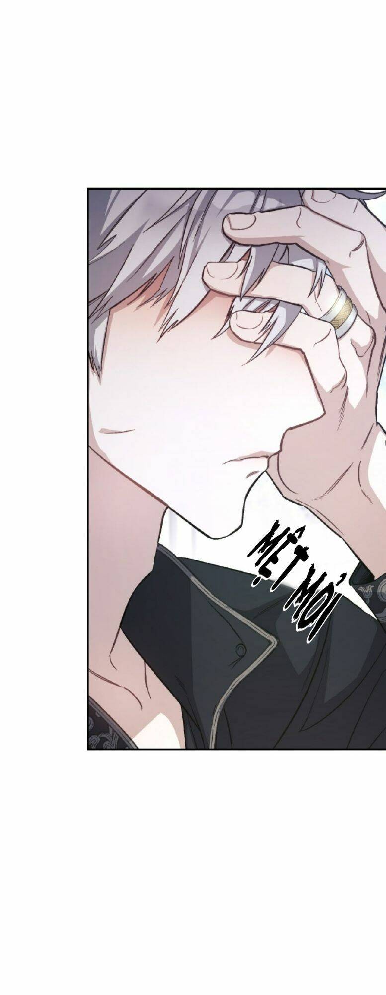 Cuộc Hôn Nhân Vụ Lợi - Chương 3