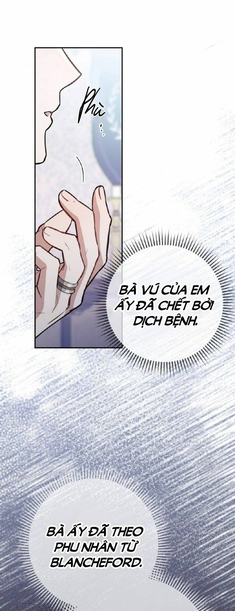 Cuộc Hôn Nhân Vụ Lợi - Chương 3