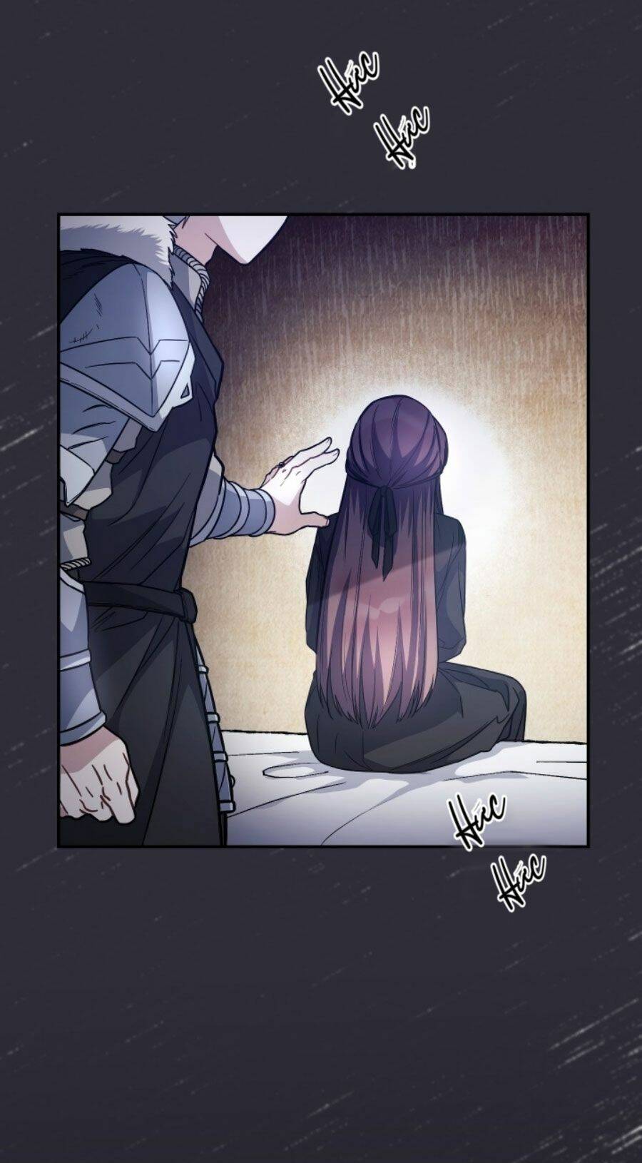 Cuộc Hôn Nhân Vụ Lợi - Chương 3