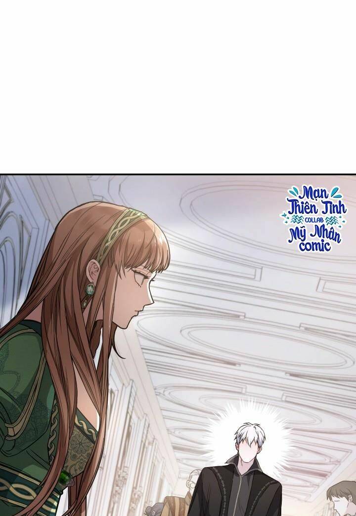 Cuộc Hôn Nhân Vụ Lợi - Chương 6