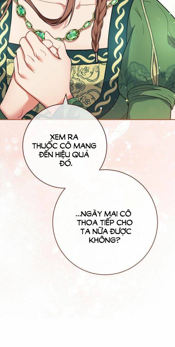 Cuộc Hôn Nhân Vụ Lợi - Chương 6