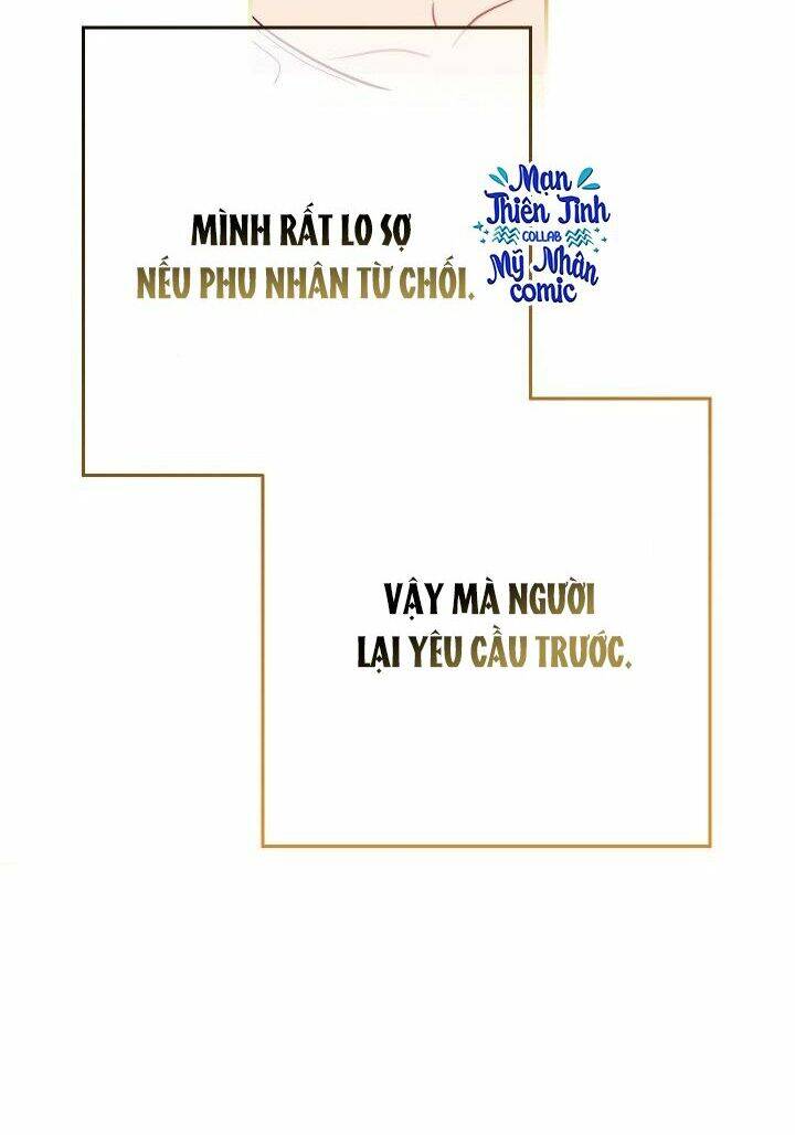 Cuộc Hôn Nhân Vụ Lợi - Chương 6