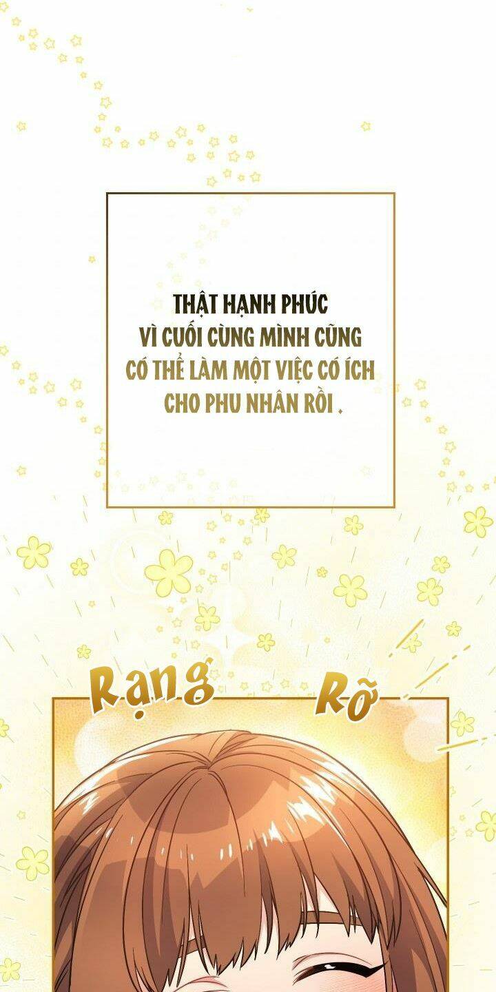 Cuộc Hôn Nhân Vụ Lợi - Chương 6
