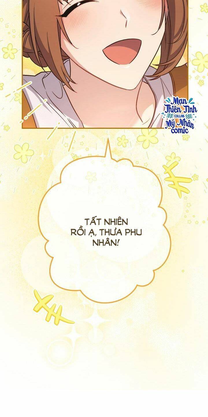 Cuộc Hôn Nhân Vụ Lợi - Chương 6