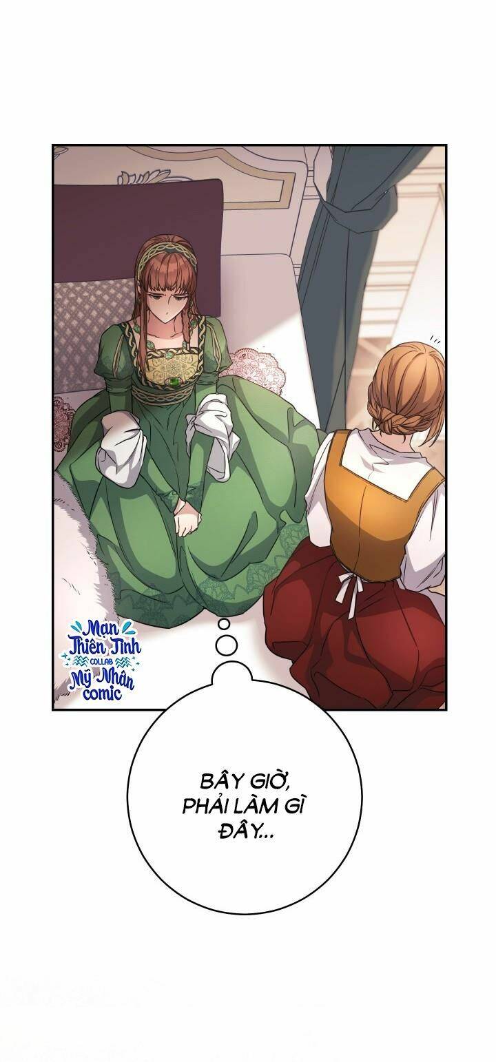 Cuộc Hôn Nhân Vụ Lợi - Chương 6