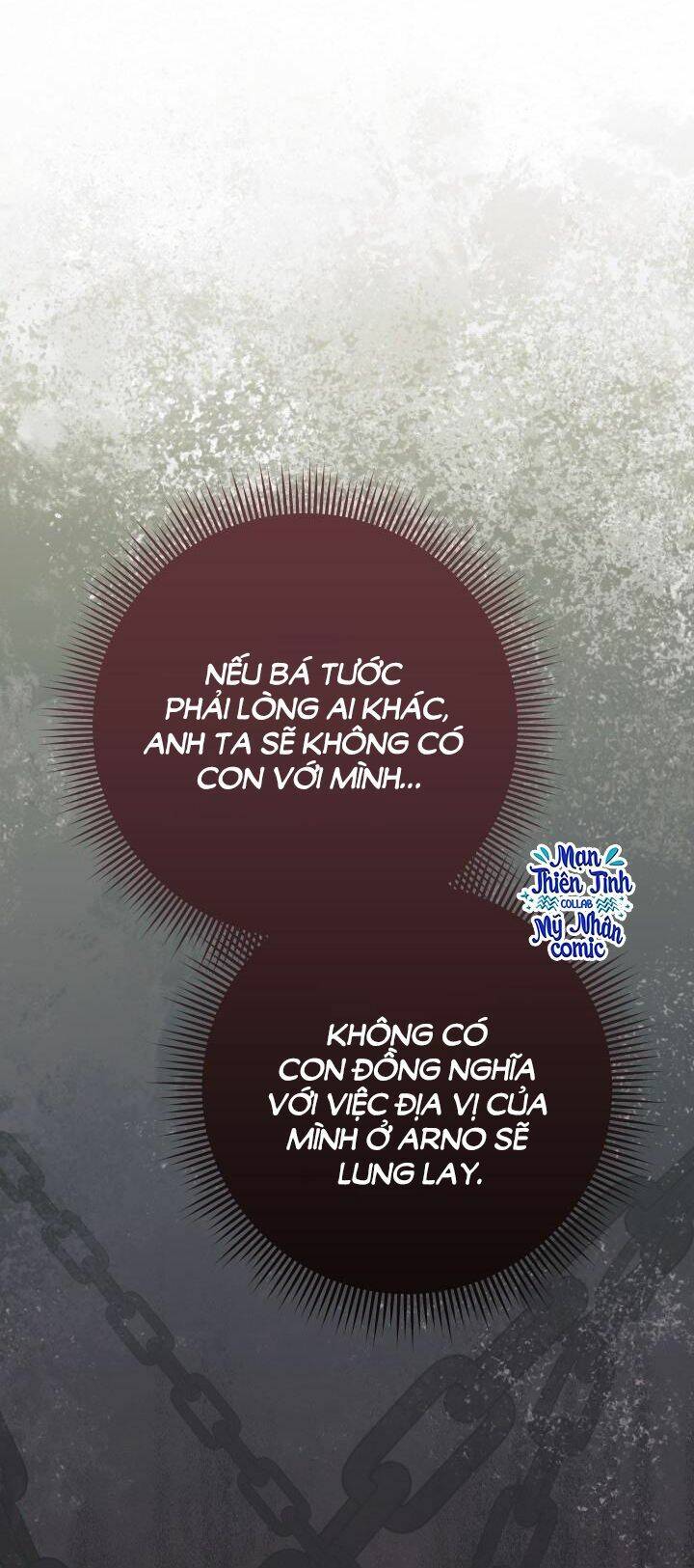 Cuộc Hôn Nhân Vụ Lợi - Chương 6