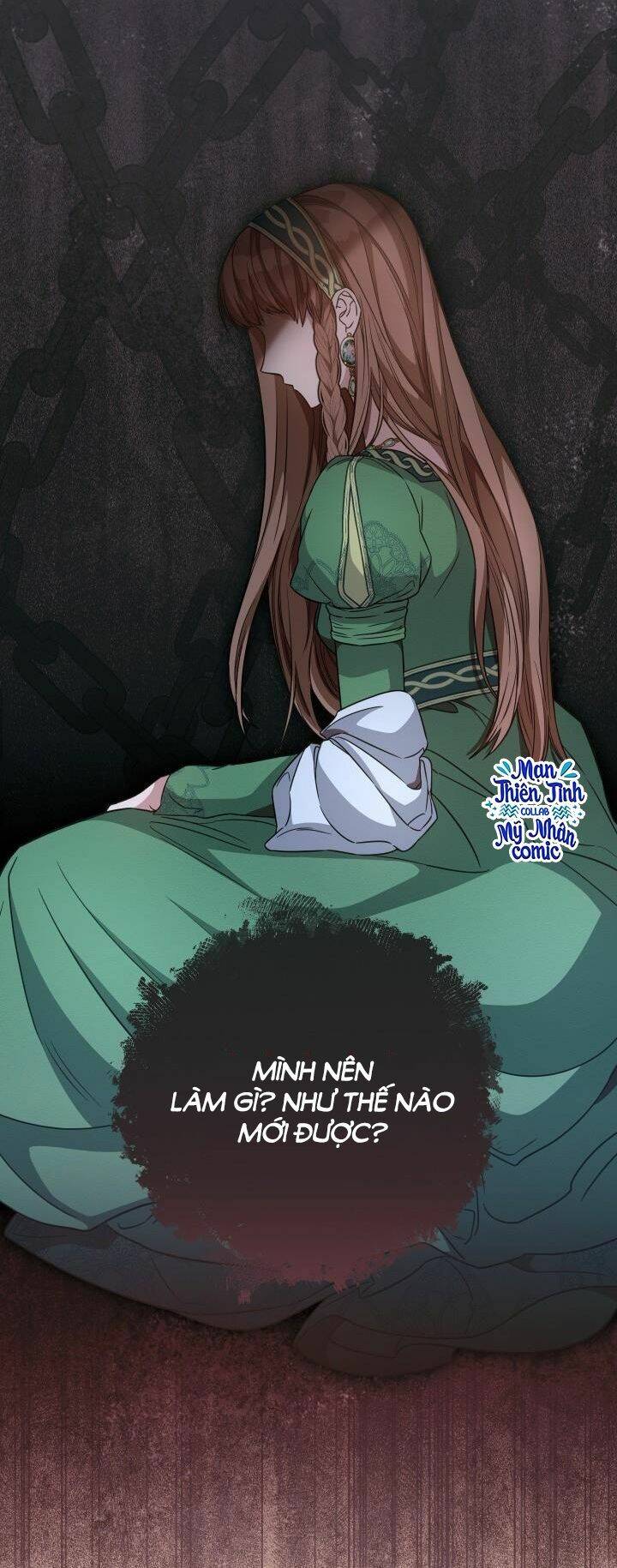 Cuộc Hôn Nhân Vụ Lợi - Chương 6