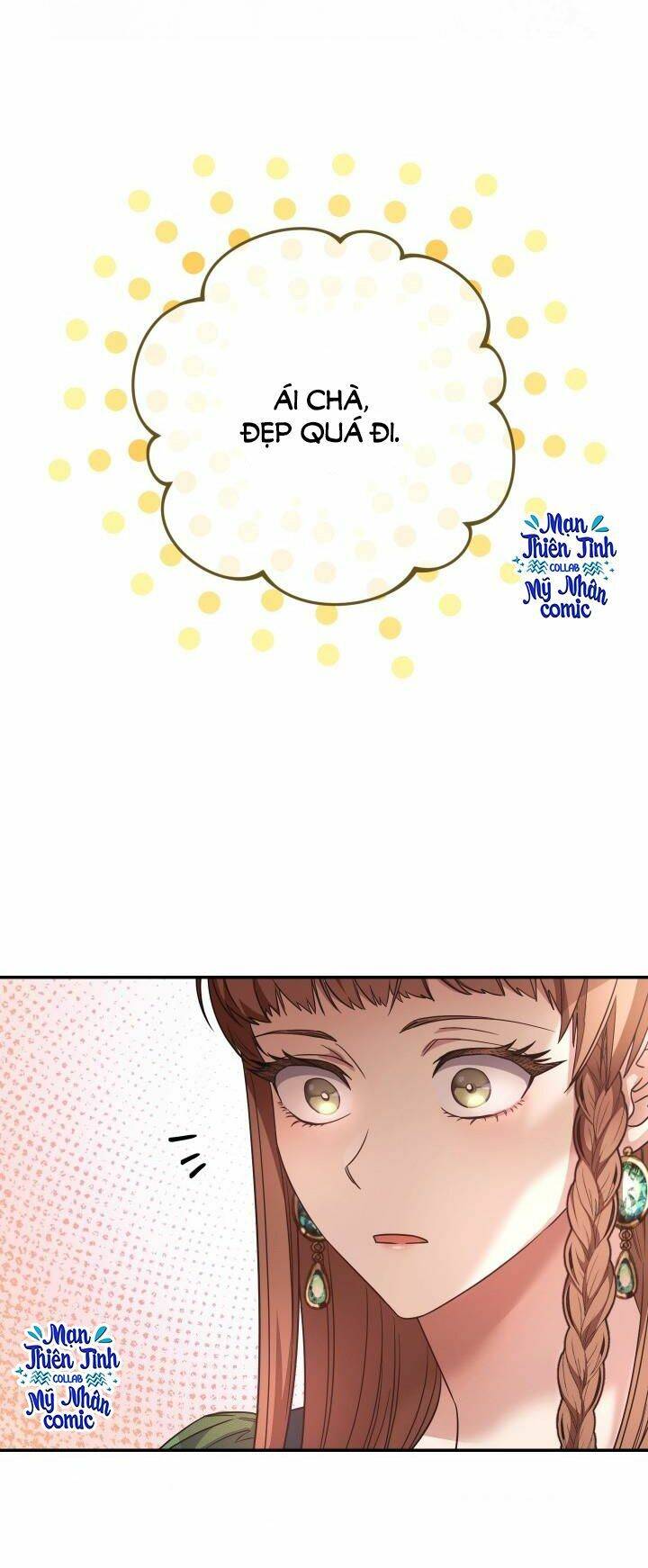 Cuộc Hôn Nhân Vụ Lợi - Chương 6