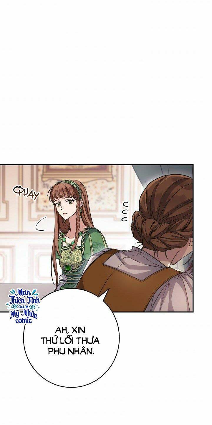 Cuộc Hôn Nhân Vụ Lợi - Chương 6