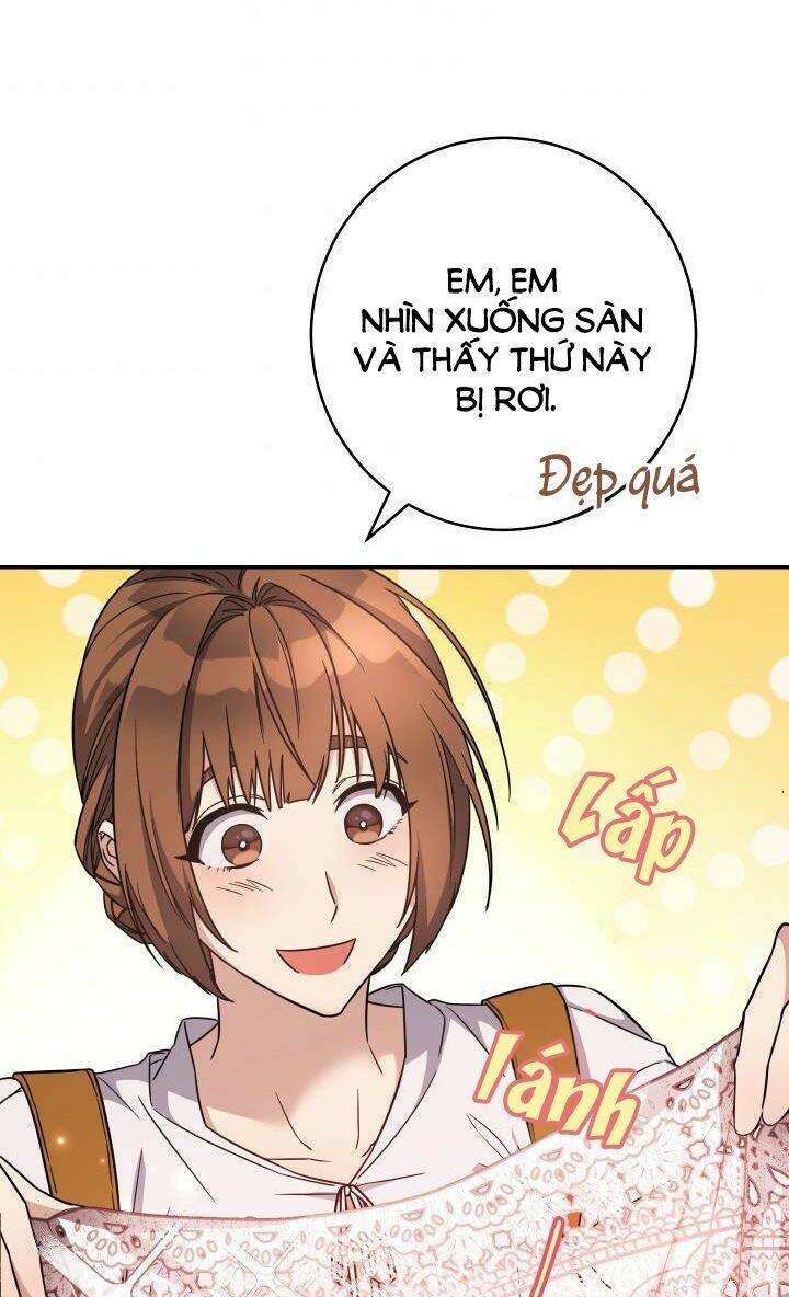 Cuộc Hôn Nhân Vụ Lợi - Chương 6