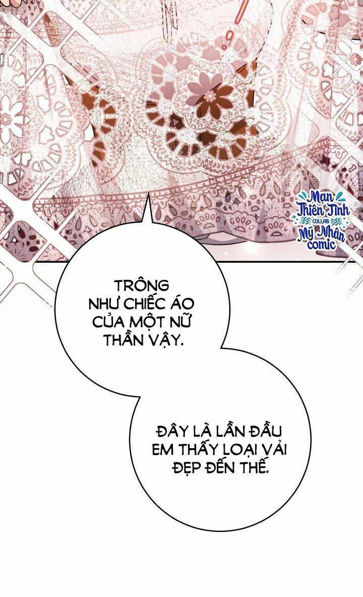 Cuộc Hôn Nhân Vụ Lợi - Chương 6