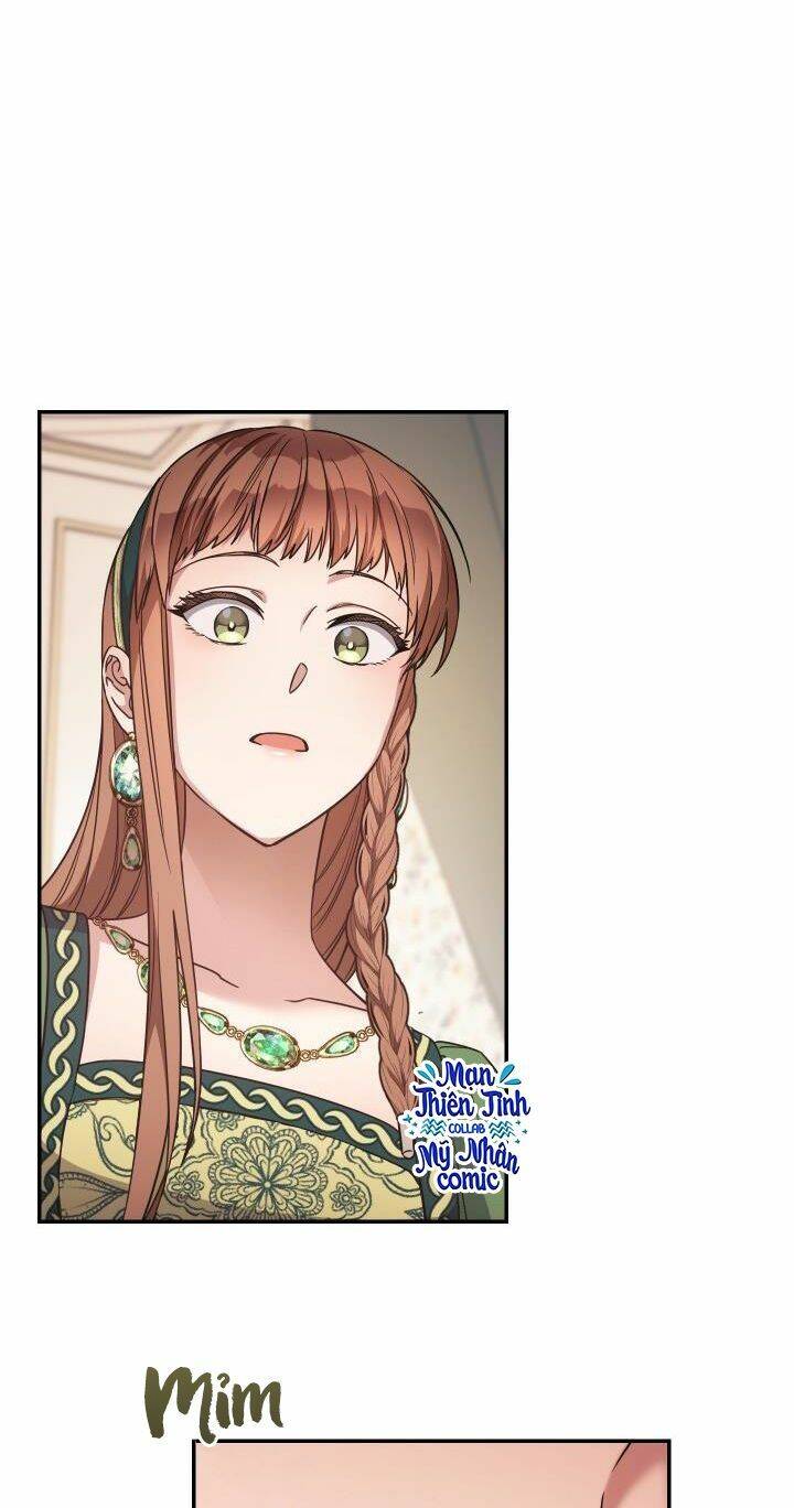 Cuộc Hôn Nhân Vụ Lợi - Chương 6