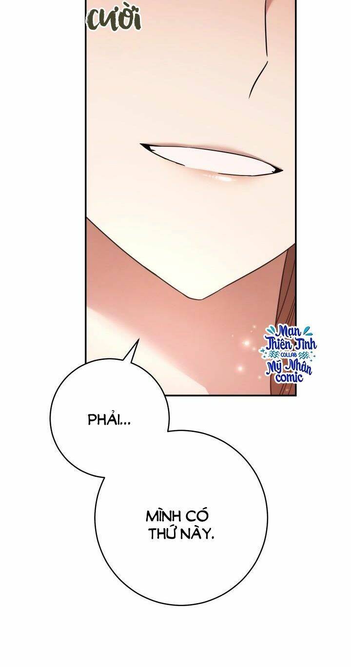 Cuộc Hôn Nhân Vụ Lợi - Chương 6