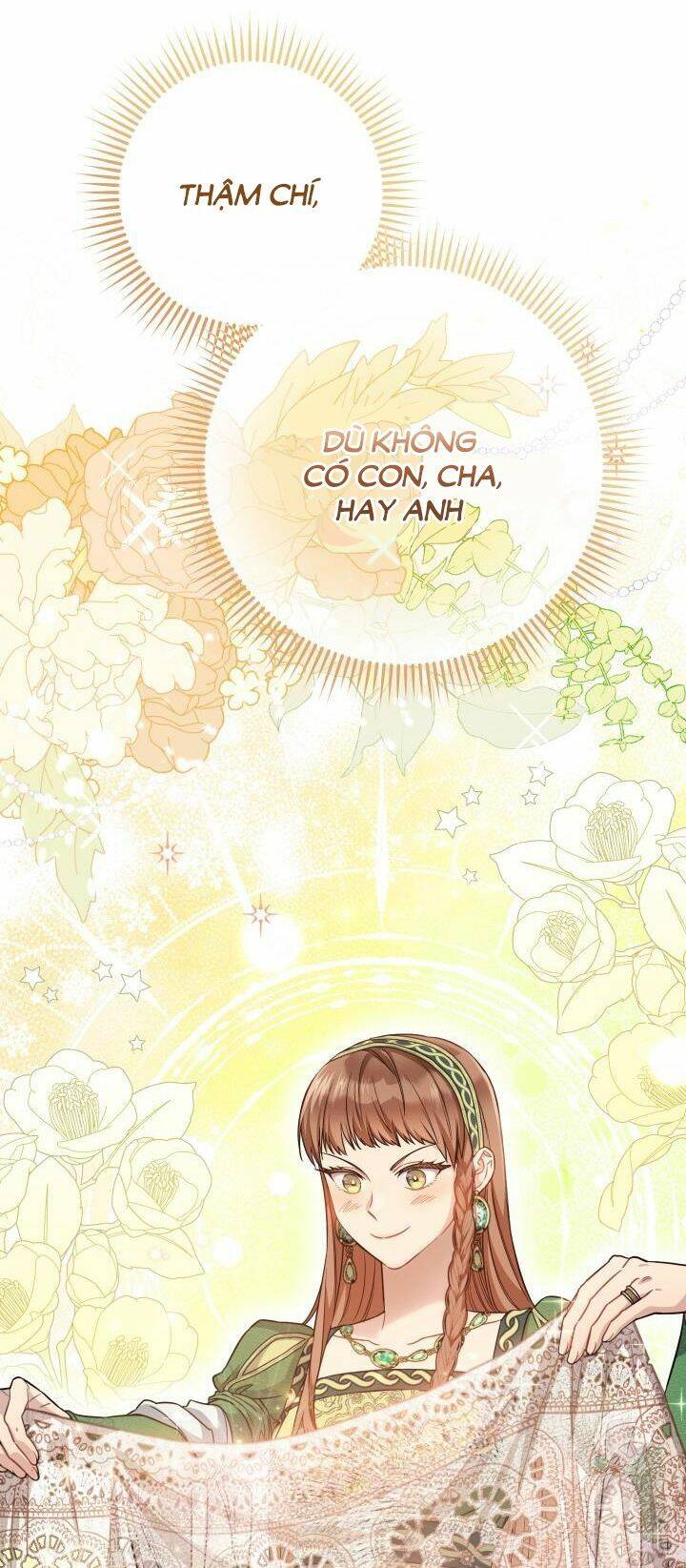 Cuộc Hôn Nhân Vụ Lợi - Chương 6