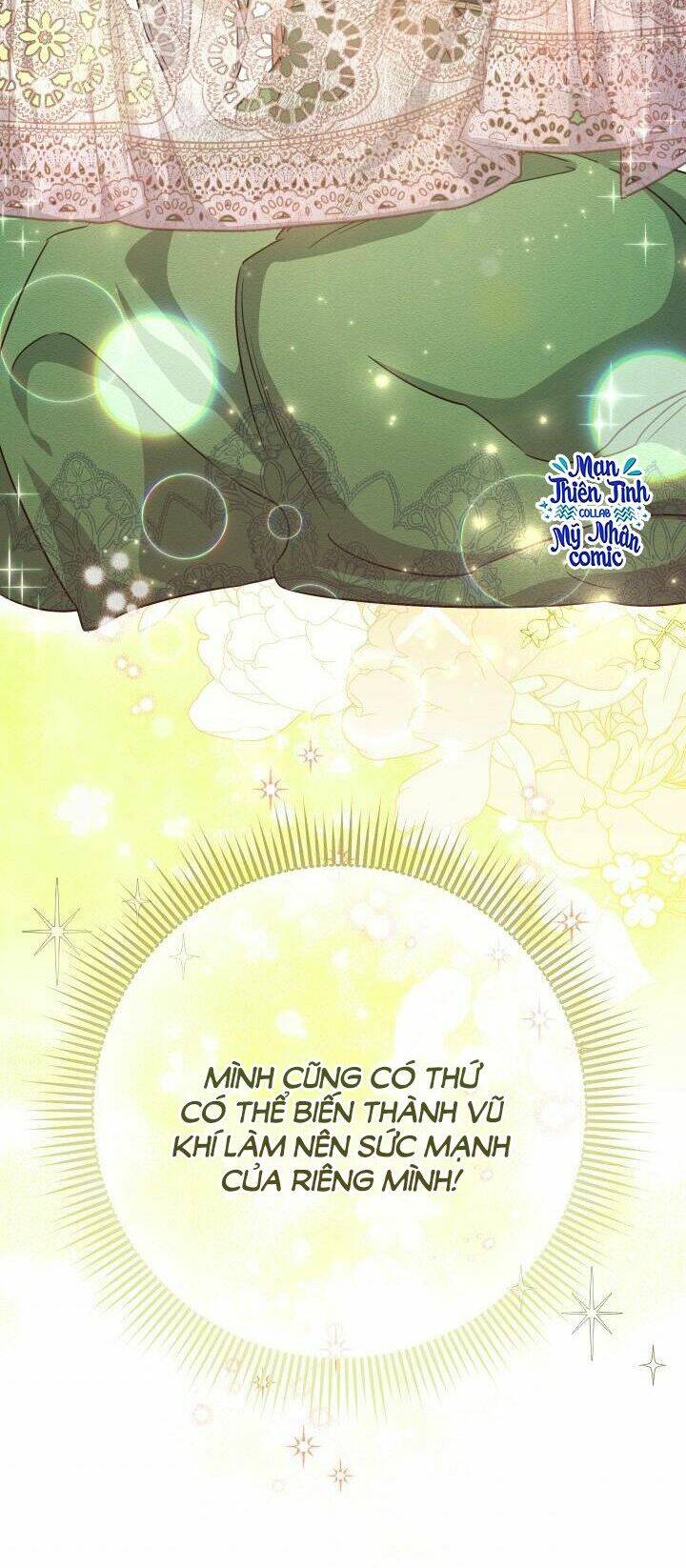 Cuộc Hôn Nhân Vụ Lợi - Chương 6