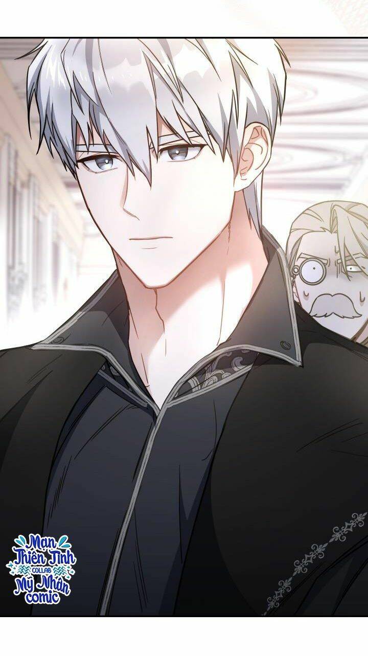 Cuộc Hôn Nhân Vụ Lợi - Chương 6