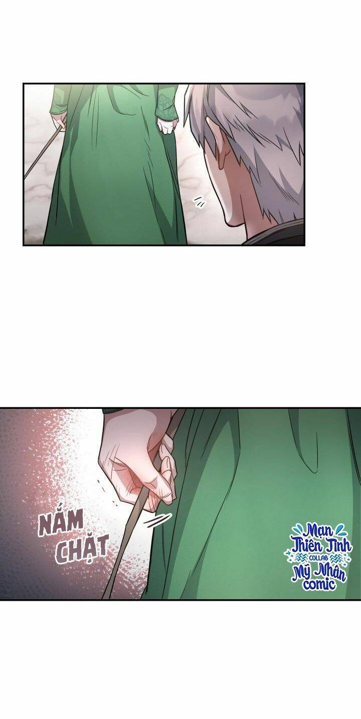 Cuộc Hôn Nhân Vụ Lợi - Chương 6