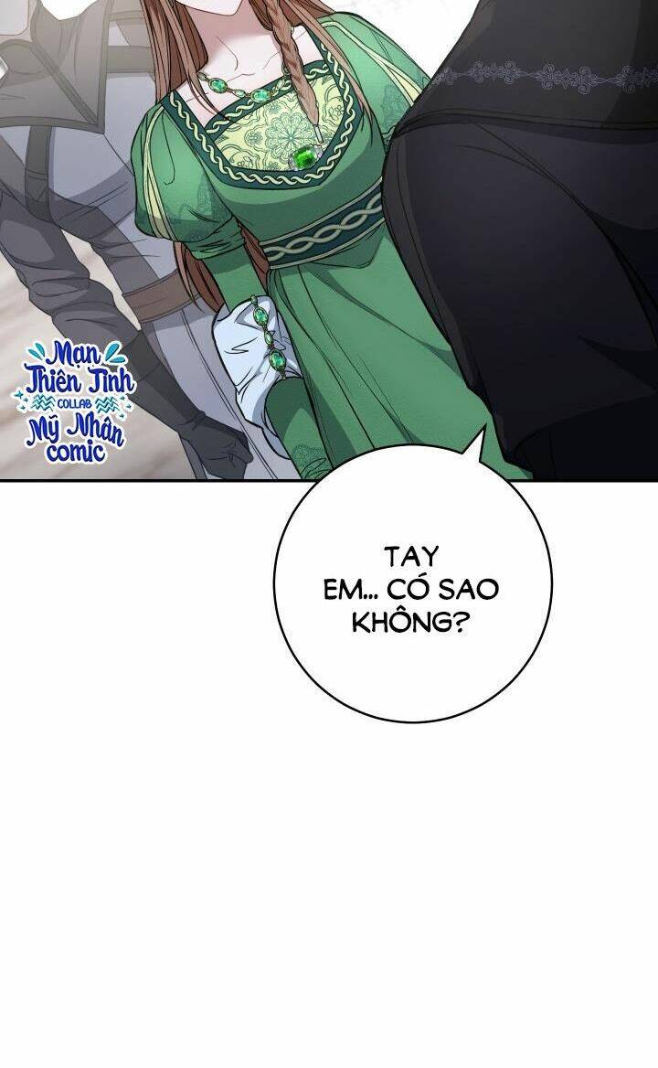 Cuộc Hôn Nhân Vụ Lợi - Chương 6