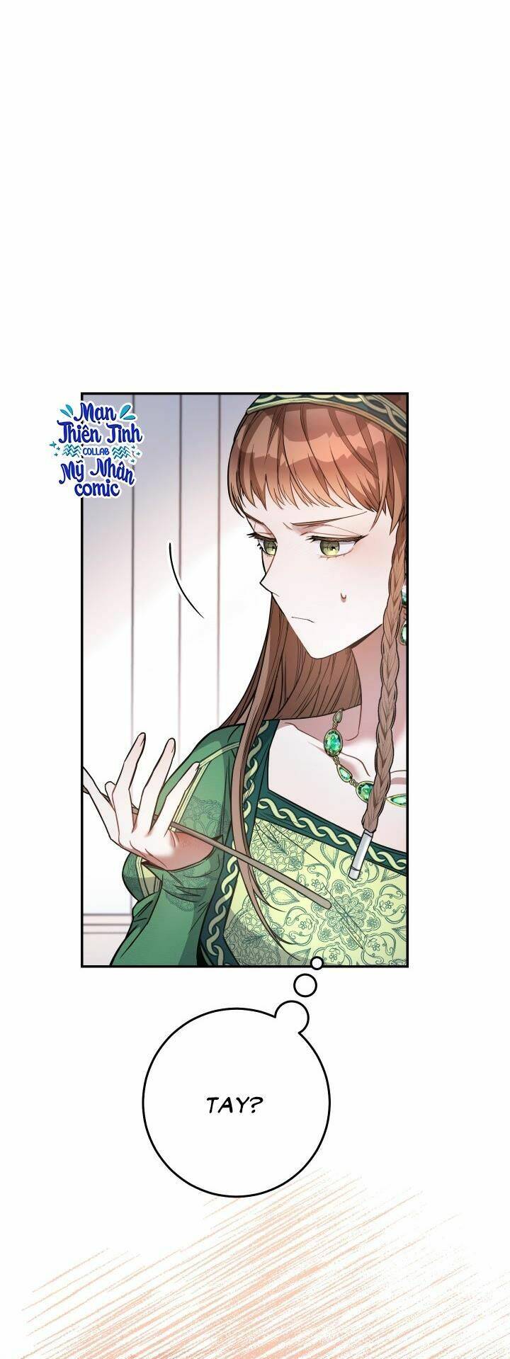 Cuộc Hôn Nhân Vụ Lợi - Chương 6