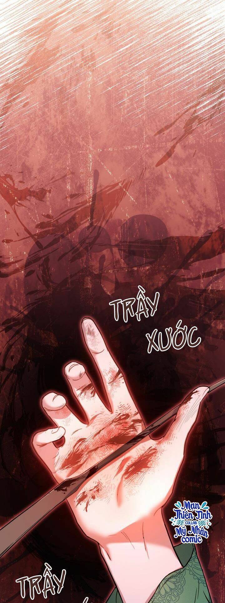 Cuộc Hôn Nhân Vụ Lợi - Chương 6