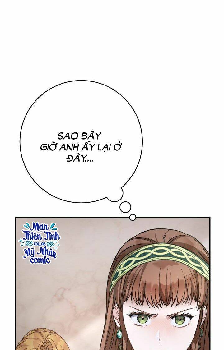 Cuộc Hôn Nhân Vụ Lợi - Chương 6