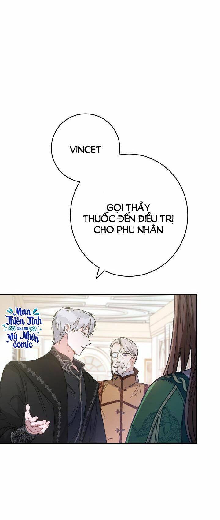 Cuộc Hôn Nhân Vụ Lợi - Chương 6