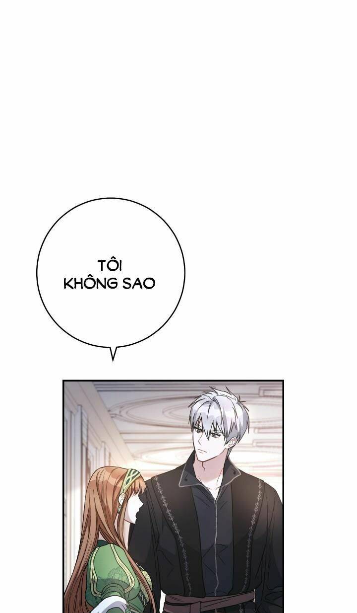 Cuộc Hôn Nhân Vụ Lợi - Chương 6