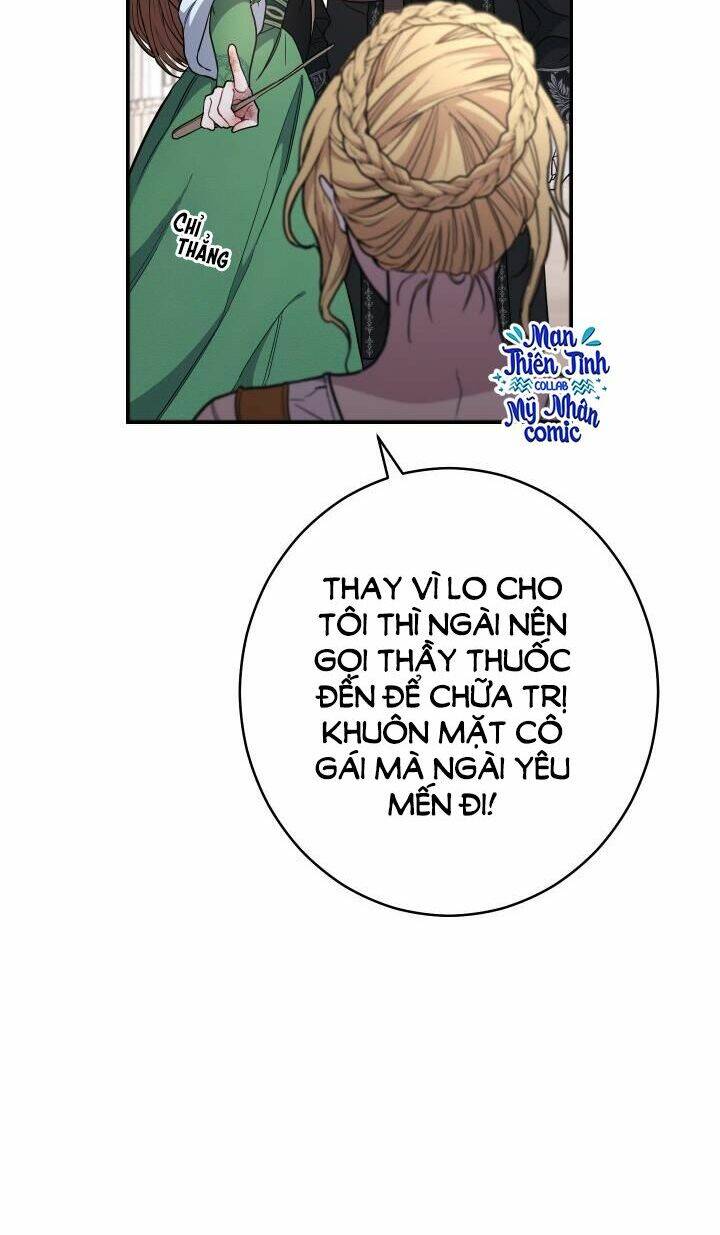 Cuộc Hôn Nhân Vụ Lợi - Chương 6