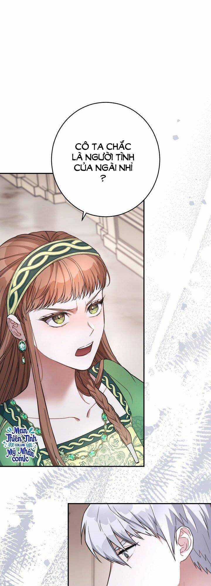 Cuộc Hôn Nhân Vụ Lợi - Chương 6