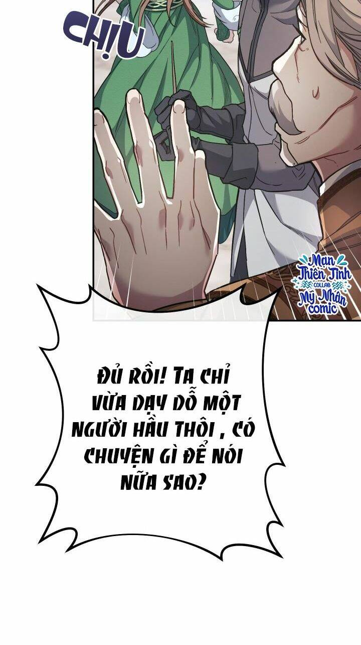 Cuộc Hôn Nhân Vụ Lợi - Chương 6