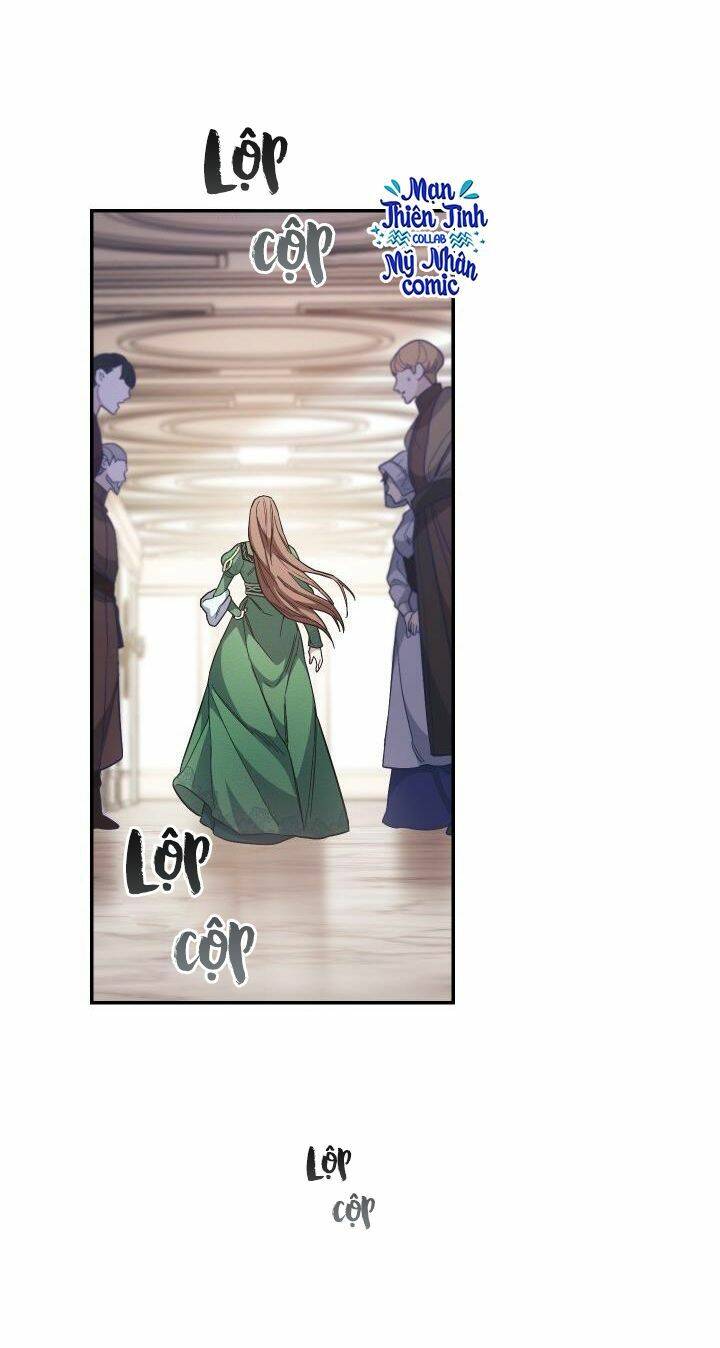 Cuộc Hôn Nhân Vụ Lợi - Chương 6