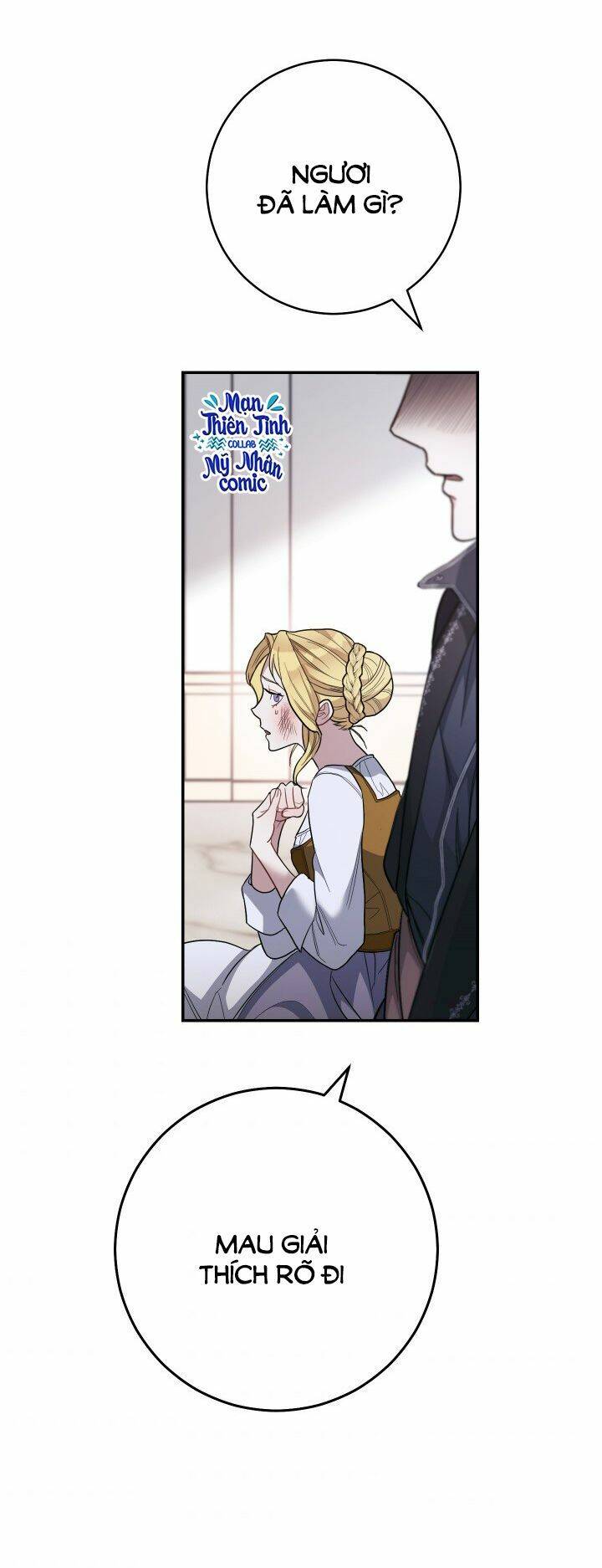 Cuộc Hôn Nhân Vụ Lợi - Chương 6