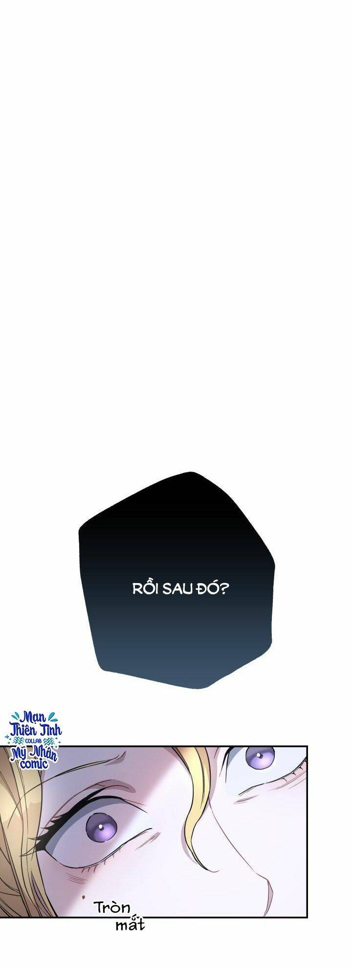 Cuộc Hôn Nhân Vụ Lợi - Chương 6