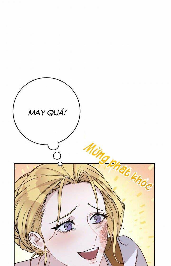 Cuộc Hôn Nhân Vụ Lợi - Chương 6