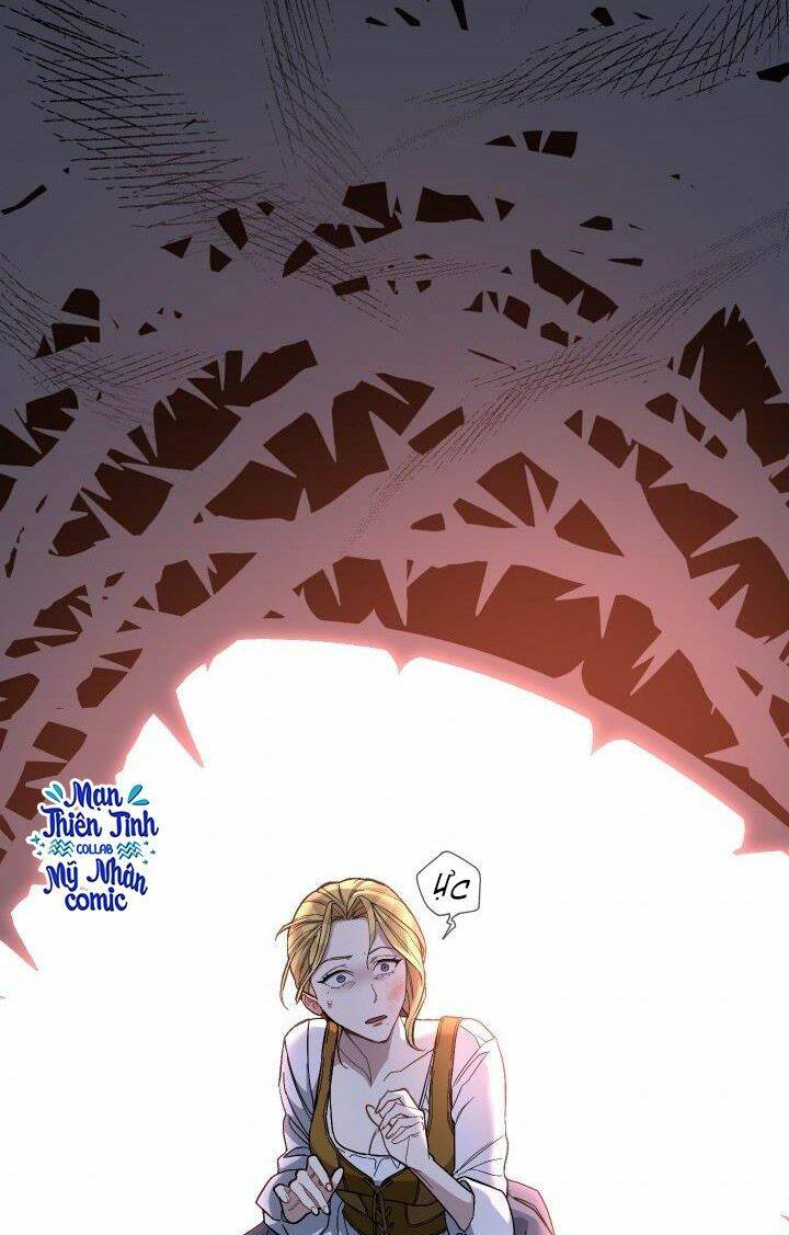 Cuộc Hôn Nhân Vụ Lợi - Chương 6