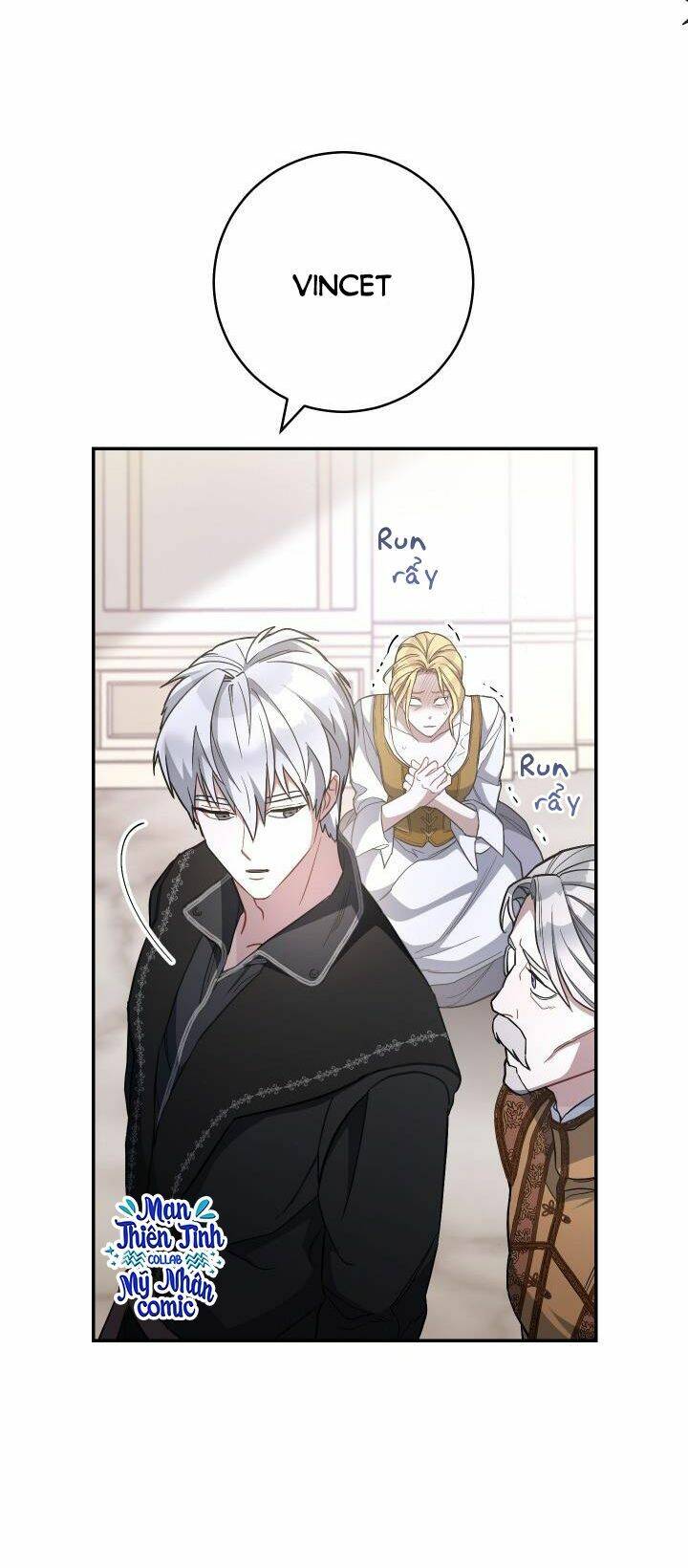 Cuộc Hôn Nhân Vụ Lợi - Chương 6