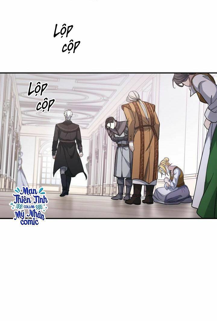 Cuộc Hôn Nhân Vụ Lợi - Chương 6