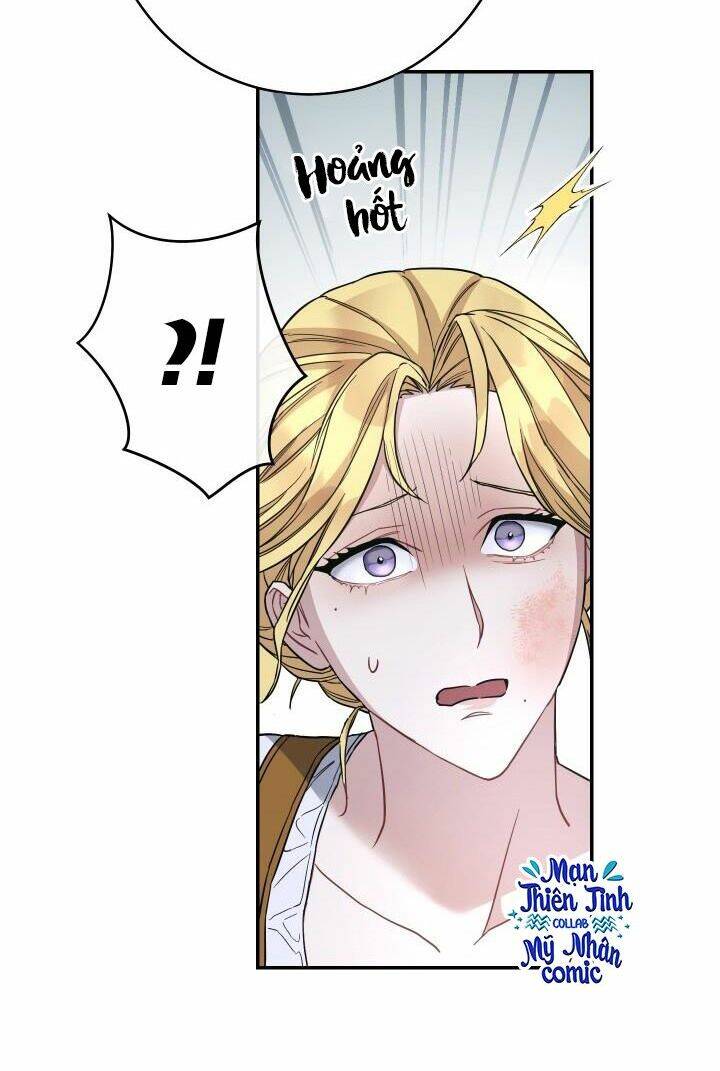 Cuộc Hôn Nhân Vụ Lợi - Chương 6