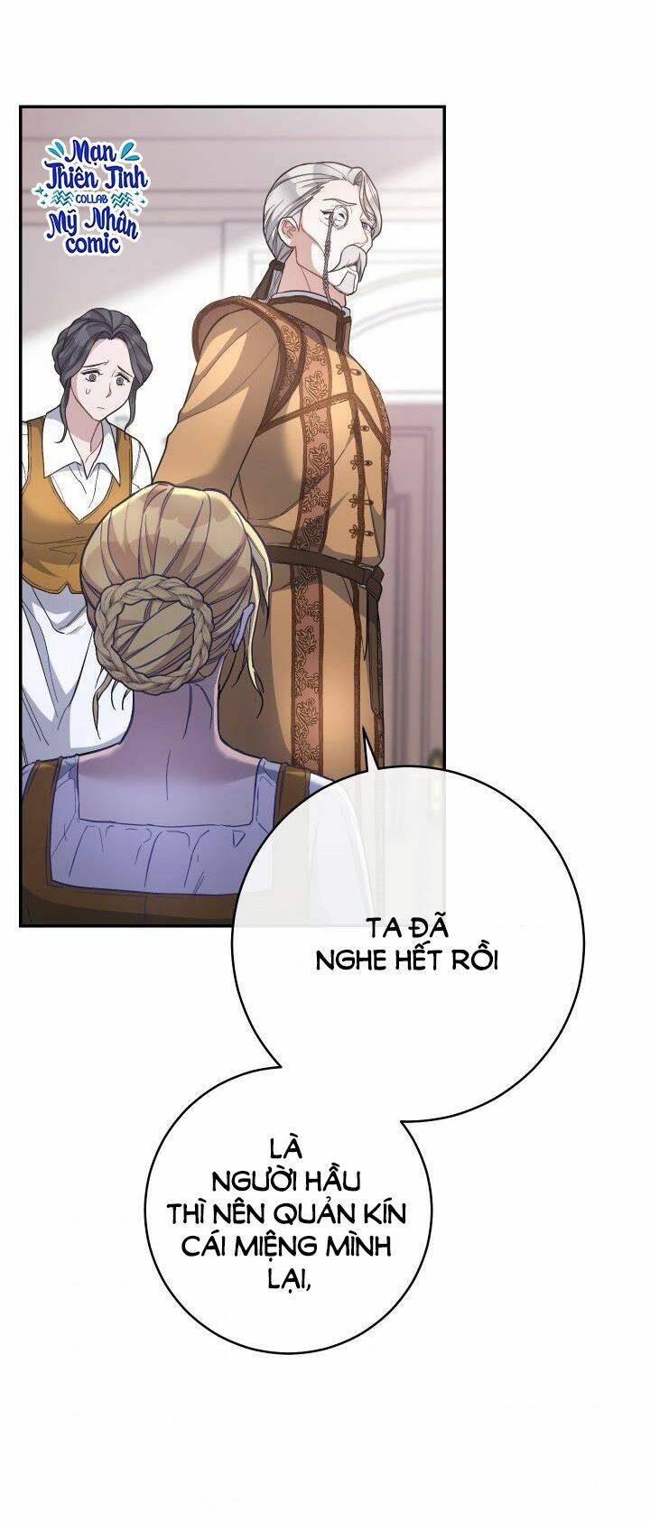 Cuộc Hôn Nhân Vụ Lợi - Chương 6