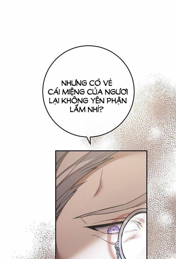 Cuộc Hôn Nhân Vụ Lợi - Chương 6