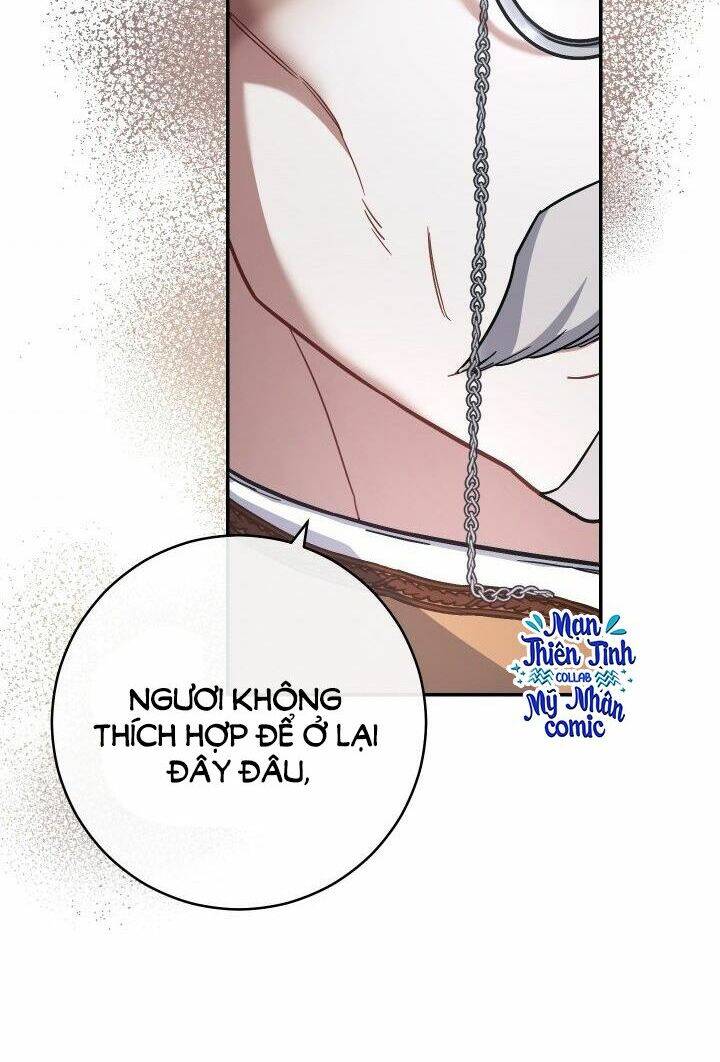 Cuộc Hôn Nhân Vụ Lợi - Chương 6