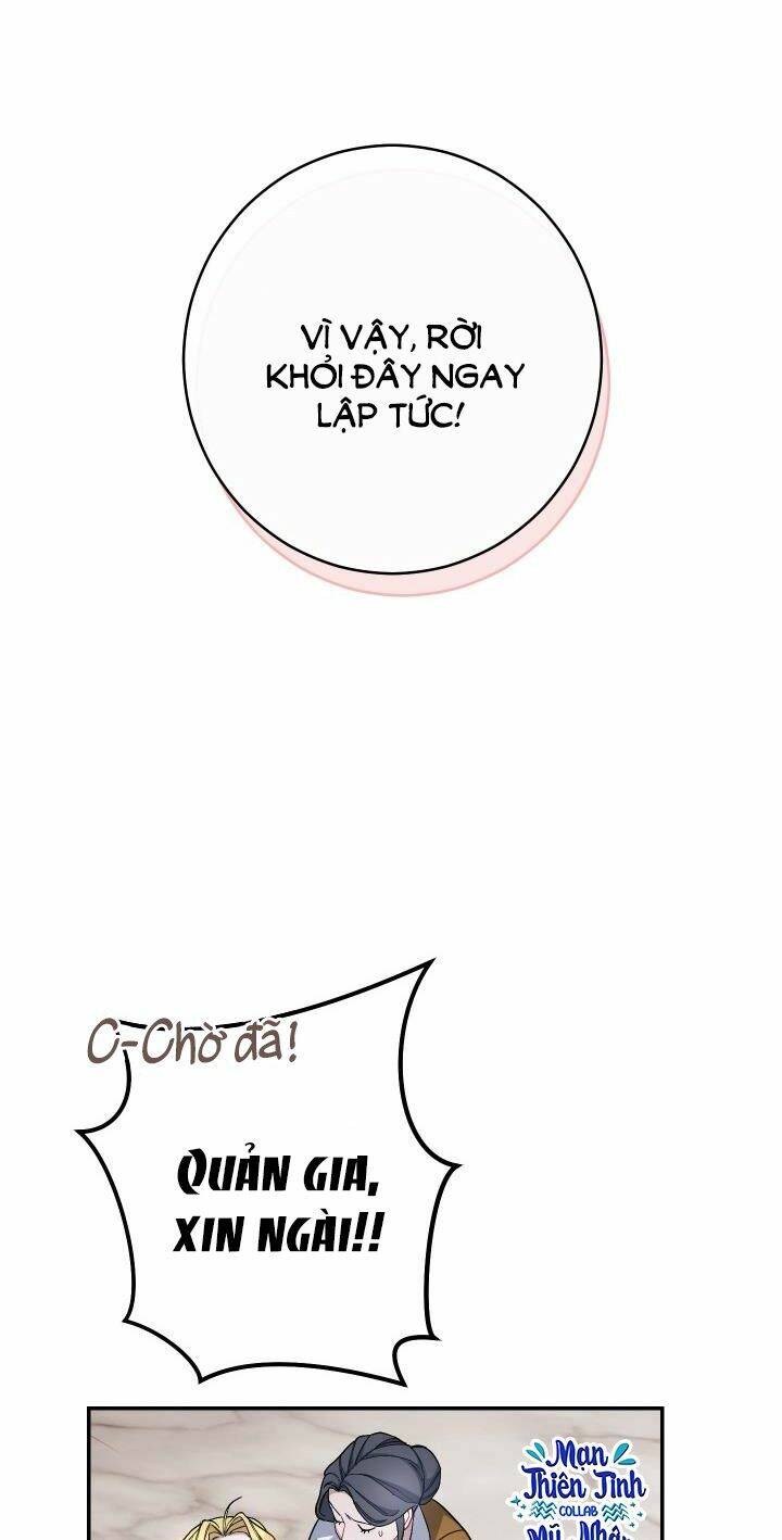 Cuộc Hôn Nhân Vụ Lợi - Chương 6