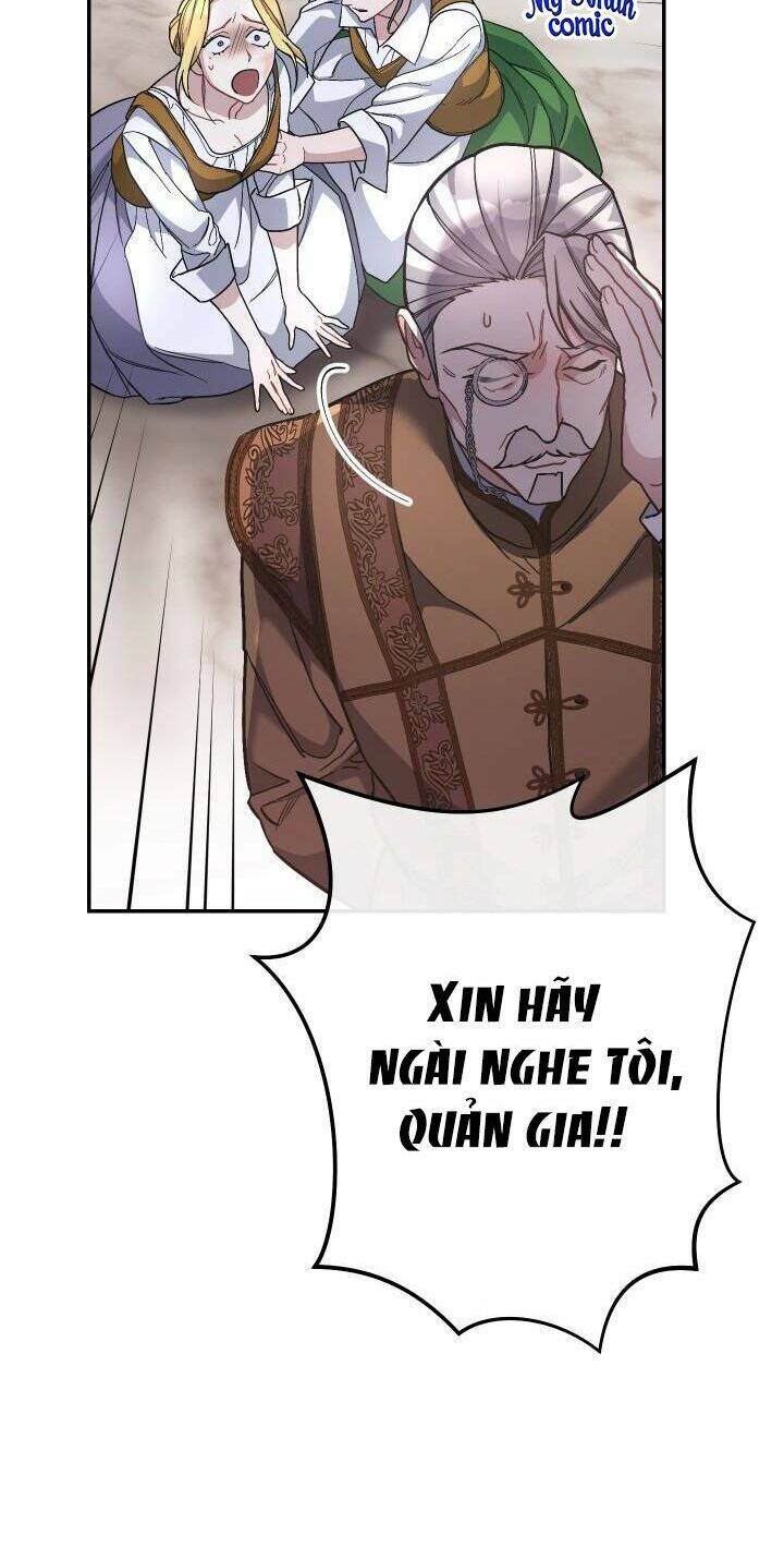 Cuộc Hôn Nhân Vụ Lợi - Chương 6