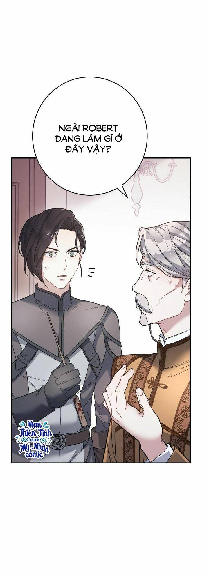 Cuộc Hôn Nhân Vụ Lợi - Chương 6