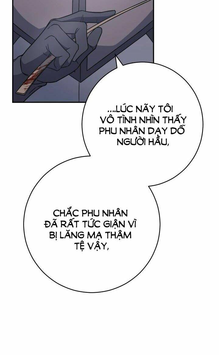 Cuộc Hôn Nhân Vụ Lợi - Chương 6