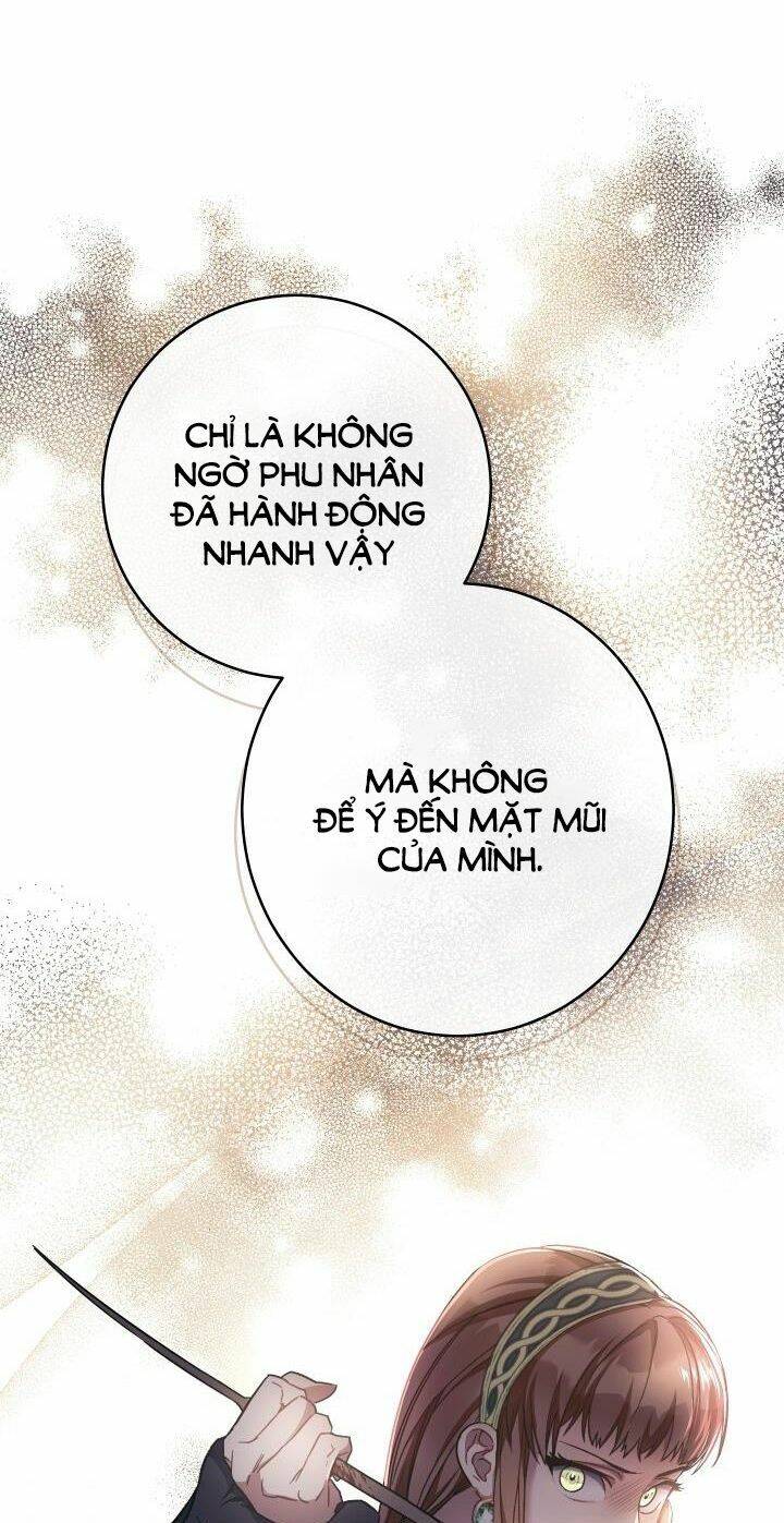 Cuộc Hôn Nhân Vụ Lợi - Chương 6