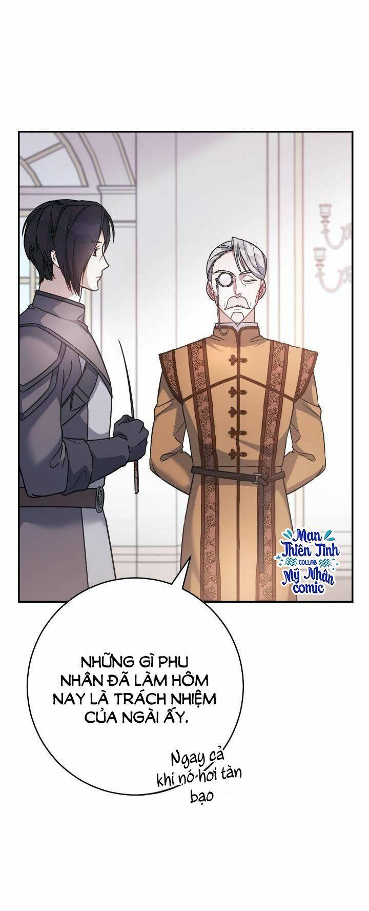 Cuộc Hôn Nhân Vụ Lợi - Chương 6