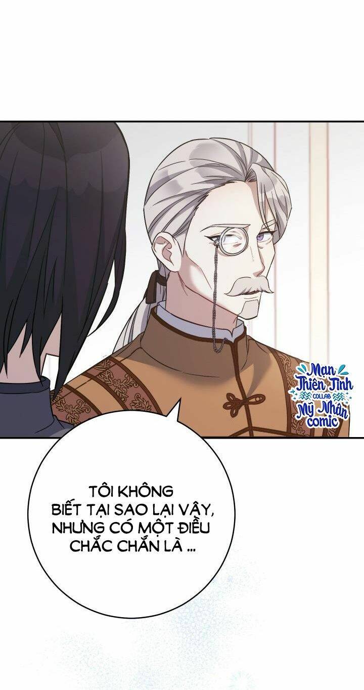 Cuộc Hôn Nhân Vụ Lợi - Chương 6