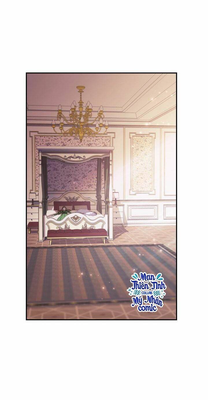 Cuộc Hôn Nhân Vụ Lợi - Chương 6