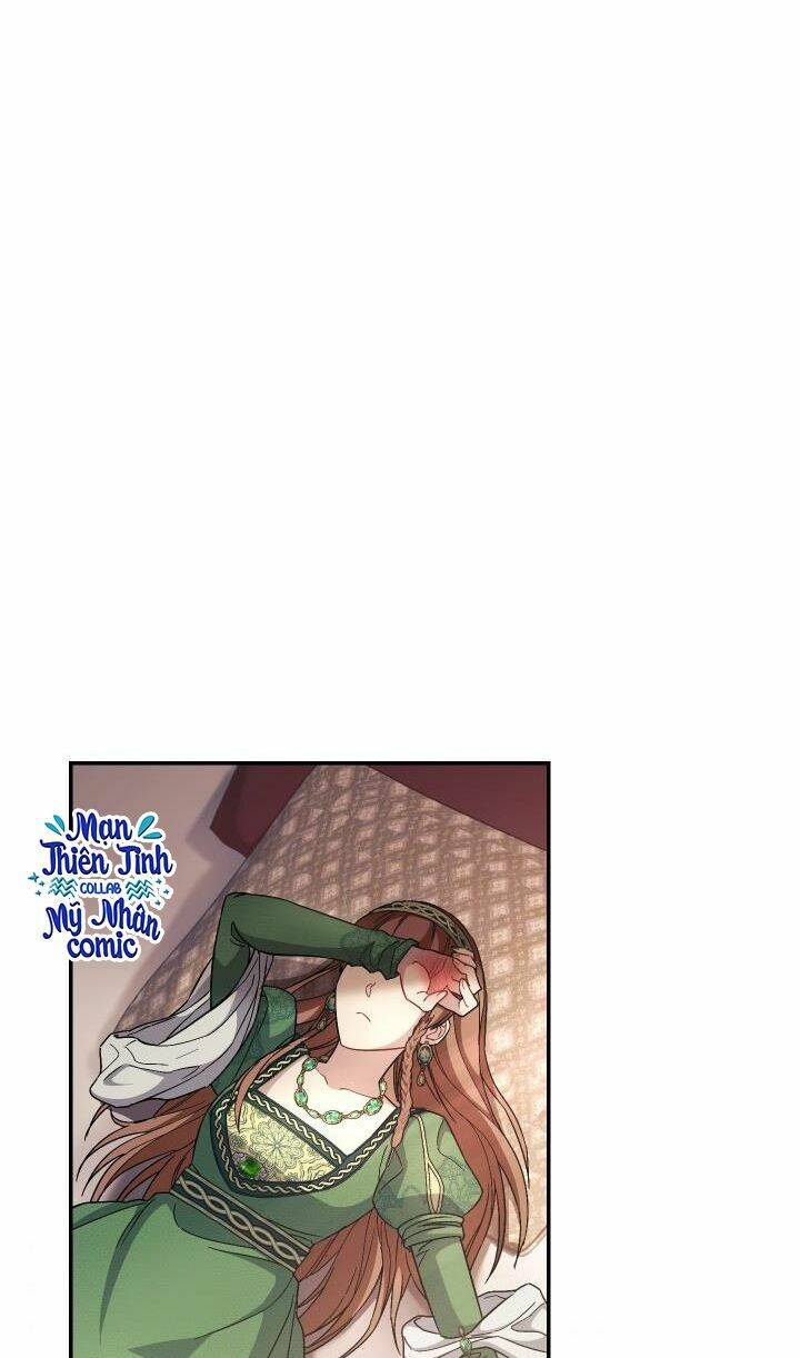 Cuộc Hôn Nhân Vụ Lợi - Chương 6